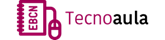 logo tecnoaula